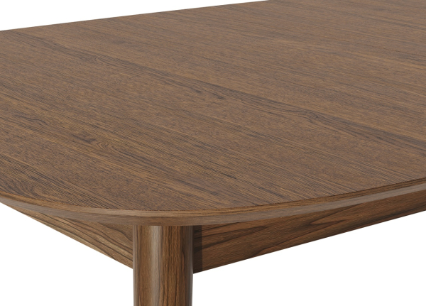 Стол овальный Q1450