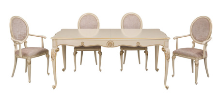 Стол Альберто-МК