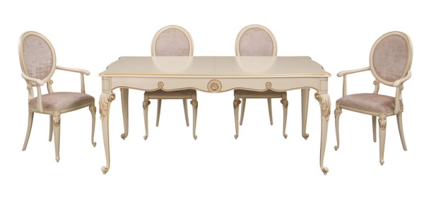 Стол Альберто-МК 