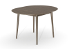 Стол круглый QR950
