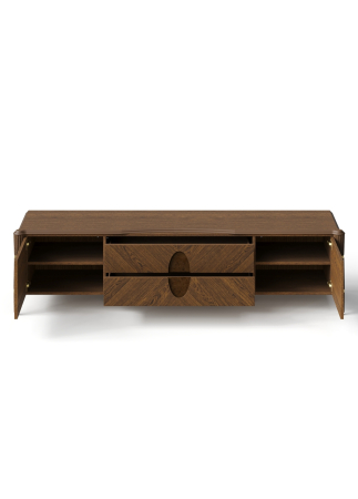 Тумба TV Глориано/Gloriano GL-TTV.02