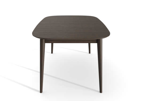 Стол овальный Q1600