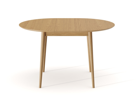 Стол круглый QR950