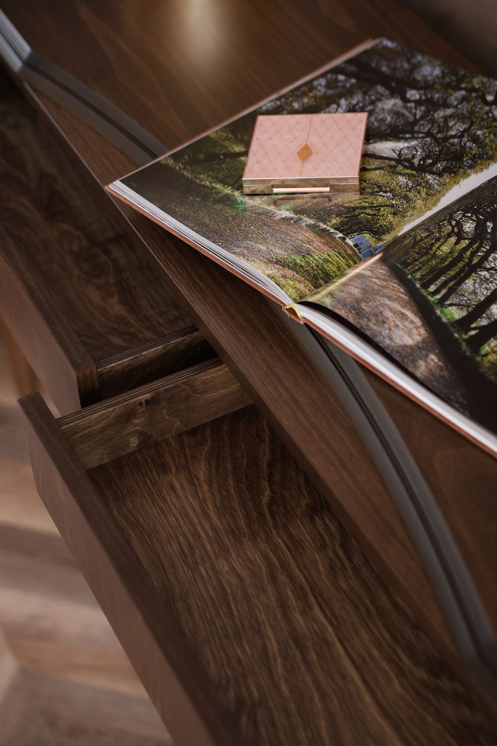 Консоль Gloriano GL-KNS.01