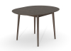 Стол круглый QR950