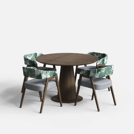 Стол Моника ТPL