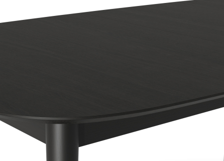 Стол овальный Q1600