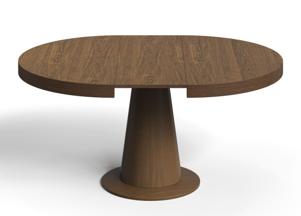 Стол "Моника", ТФ, Т, гладкая нога 