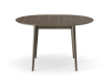 Стол круглый QR950