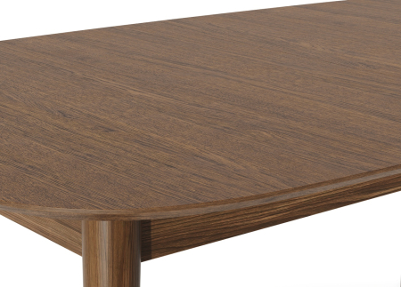 Стол овальный Q1600