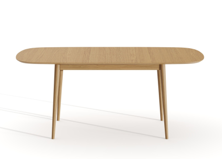 Стол овальный Q1300