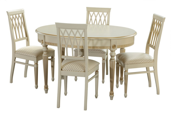 Стул Генрих 