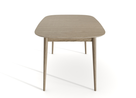 Стол овальный Q1450