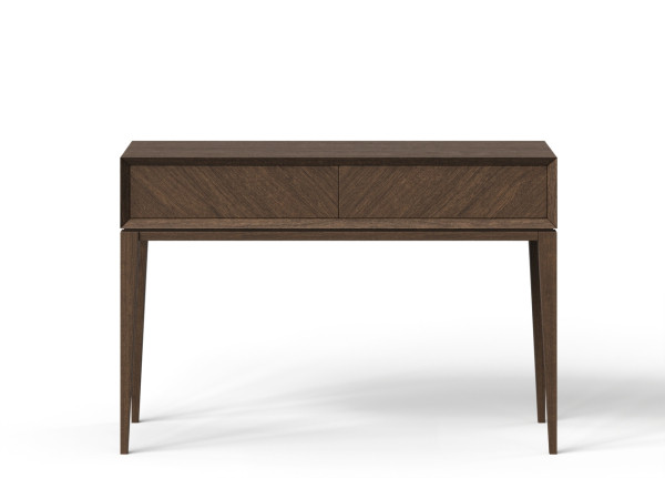 Консоль 1300 Audrey c  диагональной укладкой