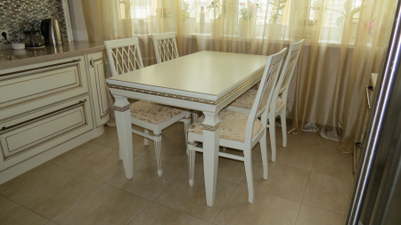 Стол Тиффани-Б