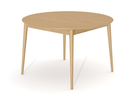 Стол круглый QR1200