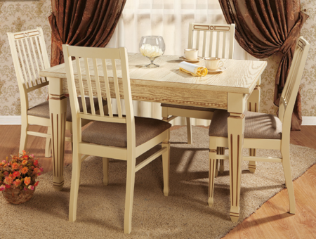 Стол Луиза-2