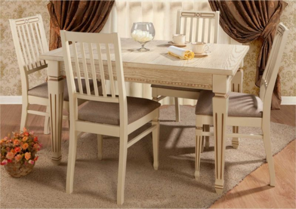 Стол Луиза-3 