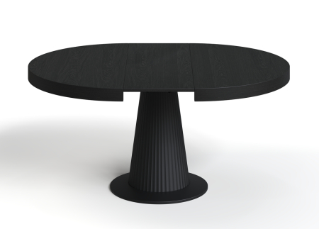 Стол Моника ТФ, Т, рифленная ножка