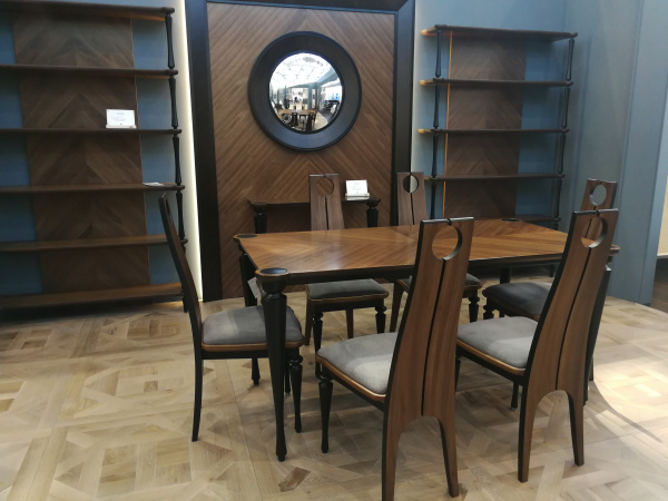 Зеркало Флоранс 