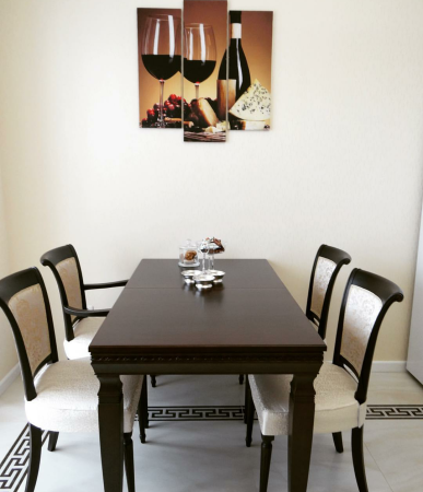 Стол Тиффани-Б