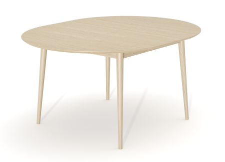 Стол круглый QR1200