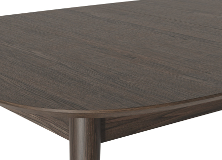 Стол овальный Q1450