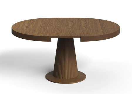 Стол Моника ТФ, Т, рифленная ножка