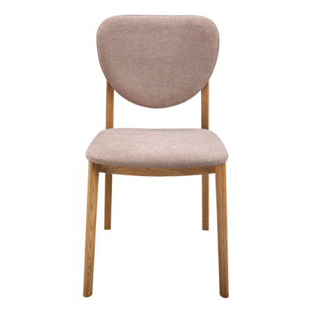 Стул DJ с мягкой спинкой фото