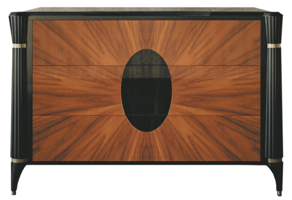 Комод Gloriano 1 GL-KMD.01 