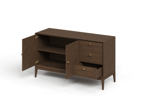 Тумба  Audrey 3-х секционная