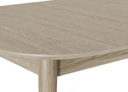 Стол овальный Q1300