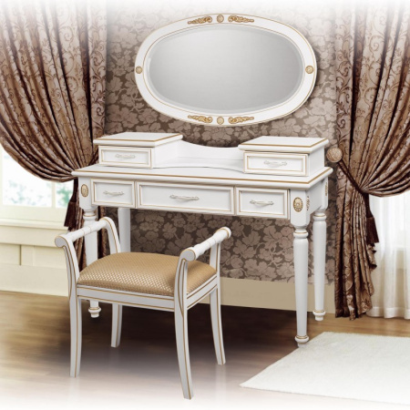 Стол туалетный Ностальжи