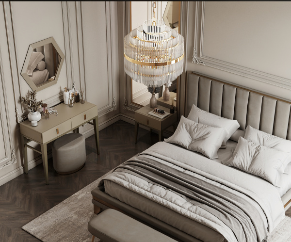 Зеркало Michelle 