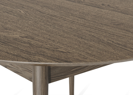 Стол круглый QR1200