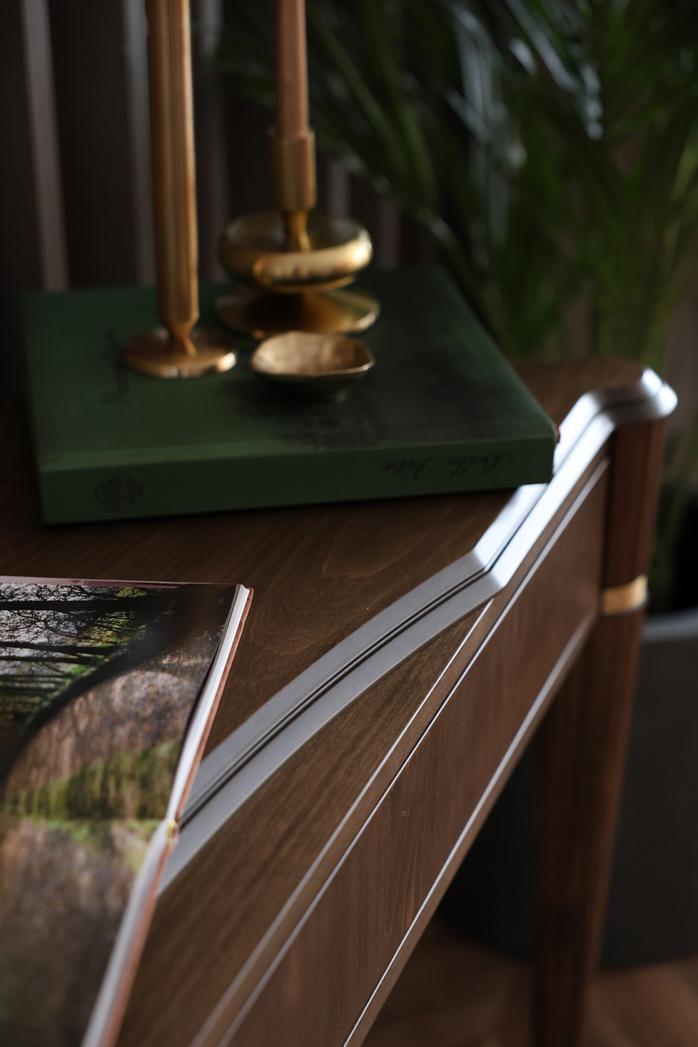 Консоль Gloriano GL-KNS.01