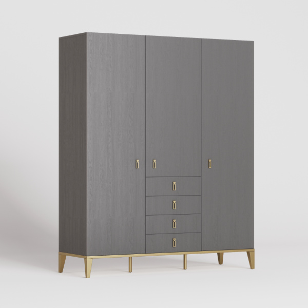 Шкаф Michelle 3 створки 