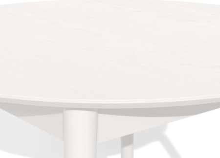 Стол круглый QR950