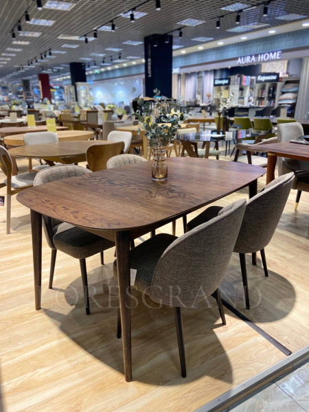 Стол овальный Q1600