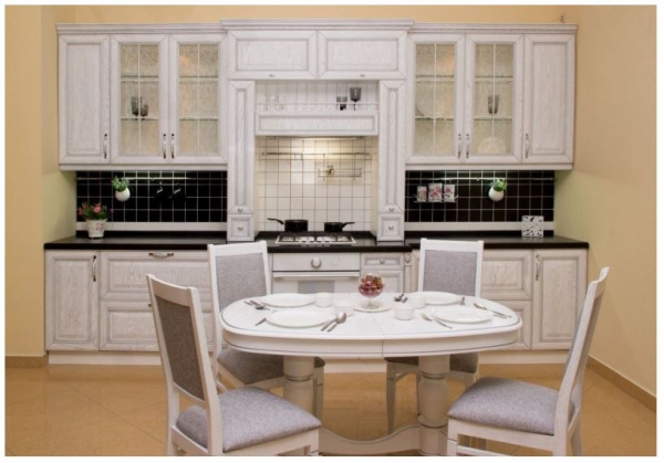 Стол Жан-М  Стол Жан-М