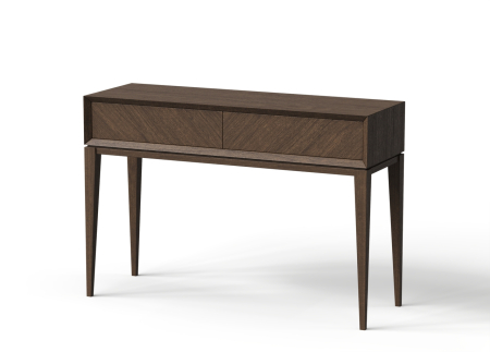 Консоль 1300 Audrey c  диагональной укладкой