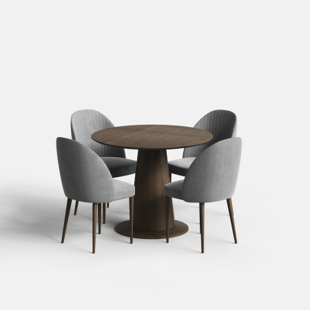 Стол Моника ТPL