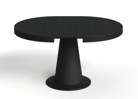 Стол Моника ТФ, Т, рифленная ножка