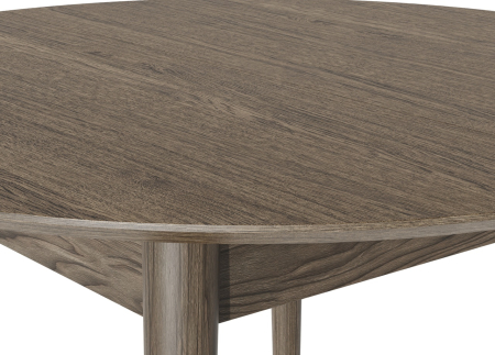 Стол круглый QR950