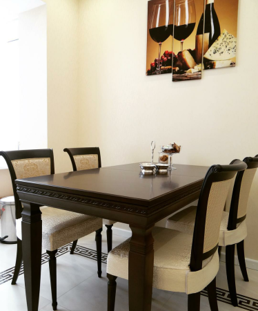 Стол Тиффани-Б