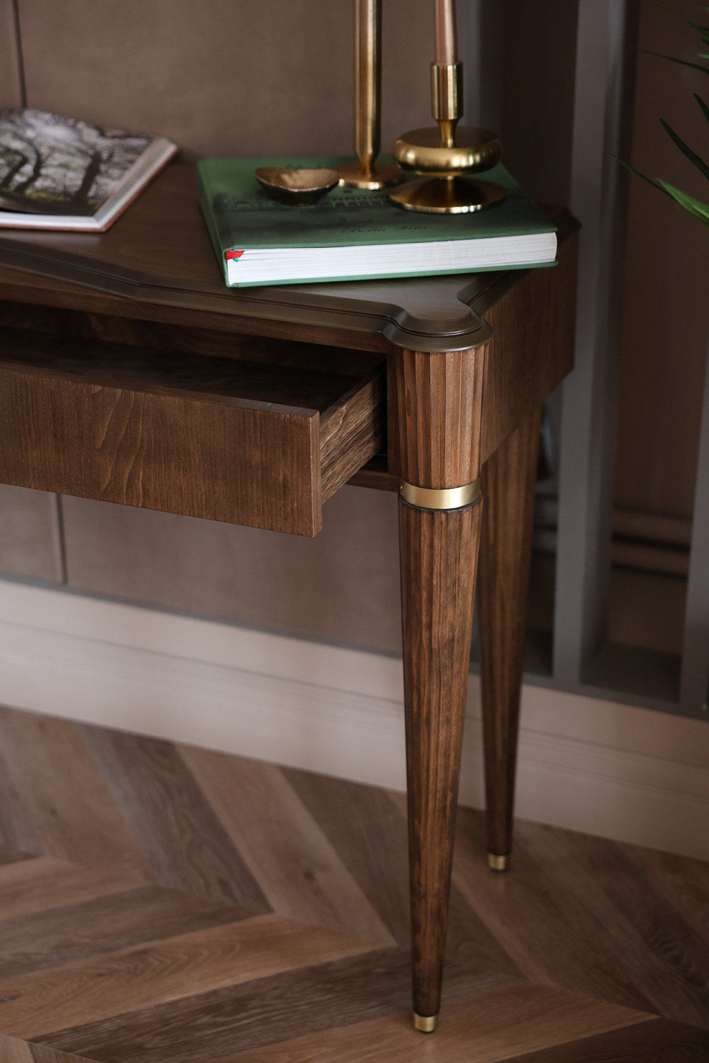 Консоль Gloriano GL-KNS.01