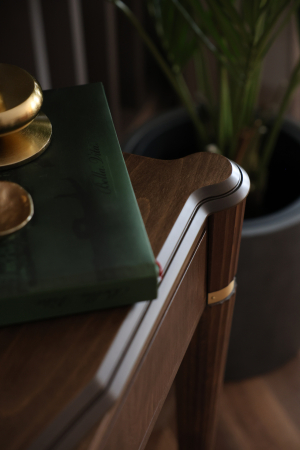 Консоль Gloriano GL-KNS.01