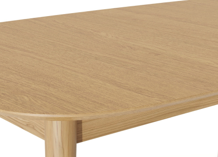 Стол овальный Q1600