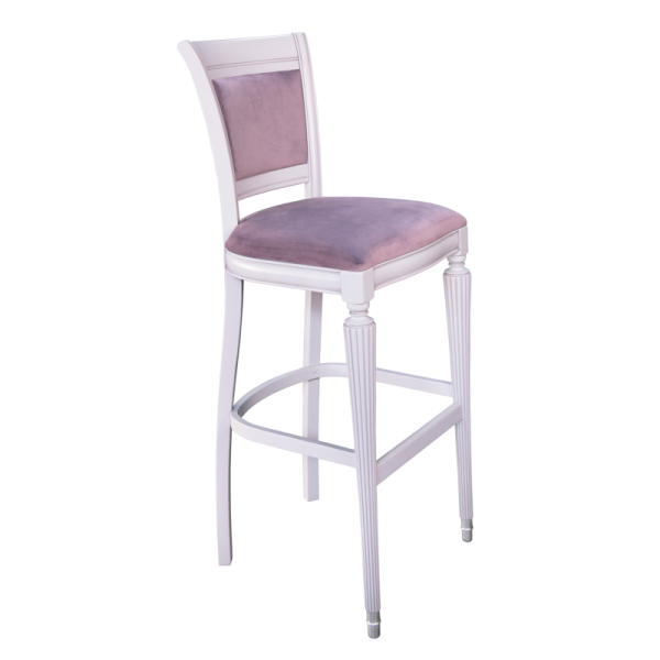 Стул полубарный Далорес 