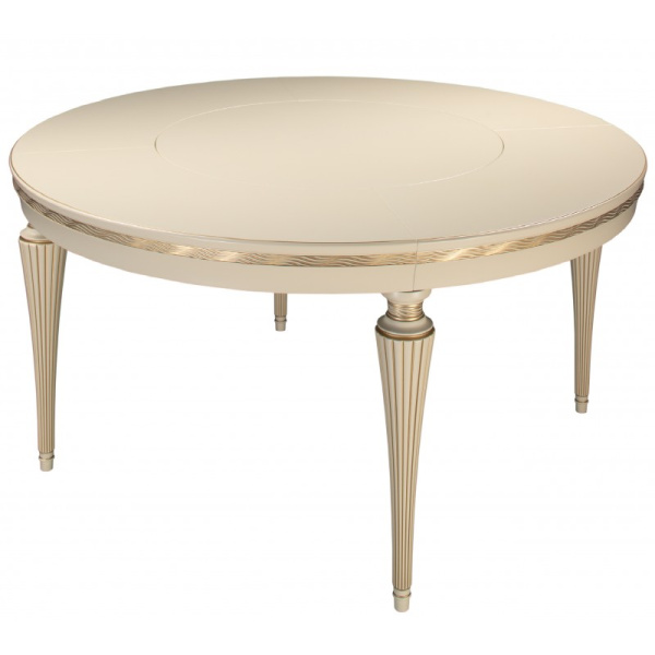 Стол Далорес 2 круглый  Стол Далорес 2 круглый